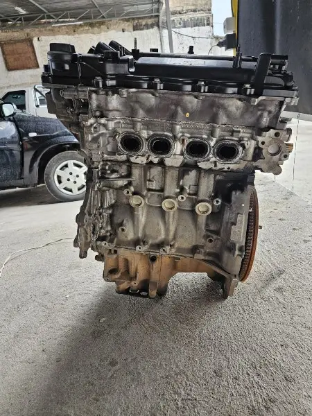 MOTOR PARCIAL ETIOS - COM NUMERAÇÃO