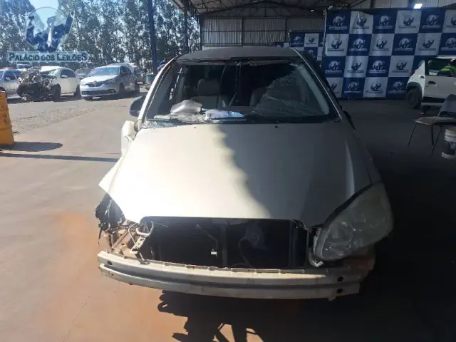 TOYOTA/COROLLA SEG18VVT