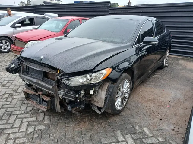 IMP FORD/FUSION SE FLEX