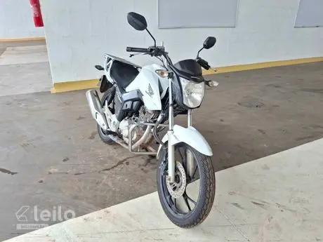 HONDA/CG 160 CARGO