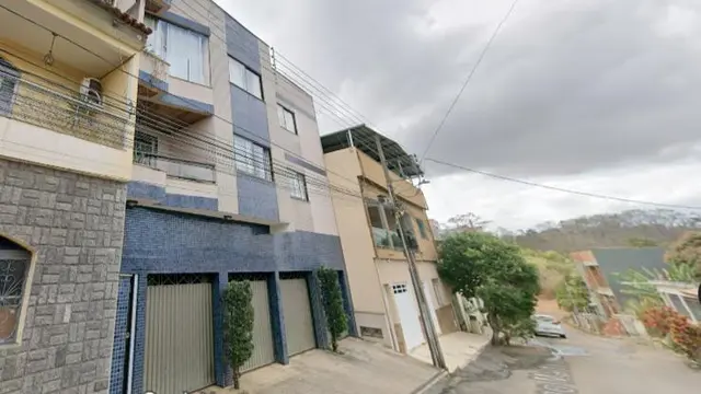 50% de Cobertura de 45,00m2, Ubá/MG