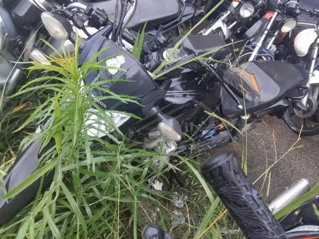HONDA/CG 160 FAN, 19/20