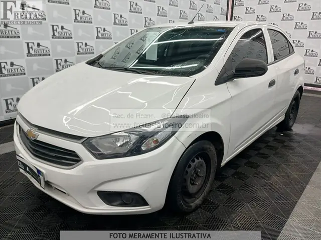 CHEV/ONIX JOY