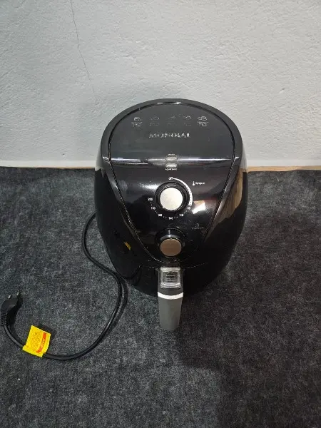FRITADEIRA AIR FRYER MARCA MONDIAL