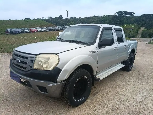 FORD - RANGER XL 13P
