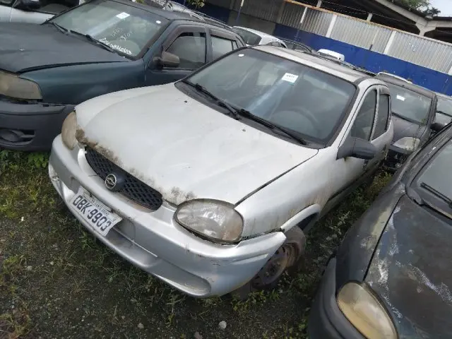GM/CORSA WIND, 00/01