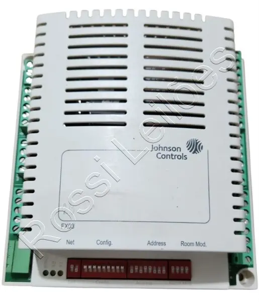 05 PÇS. JOHNSON CONTROLS