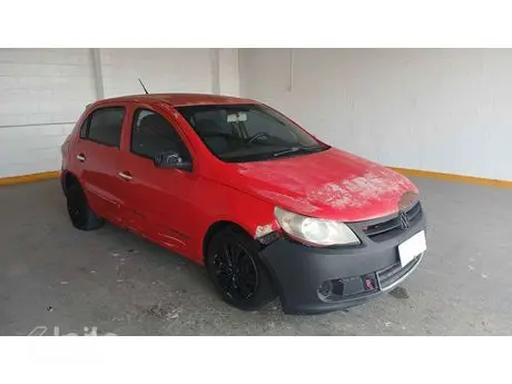 VOLKSWAGEN/GOL 1.0 (2P/4P)