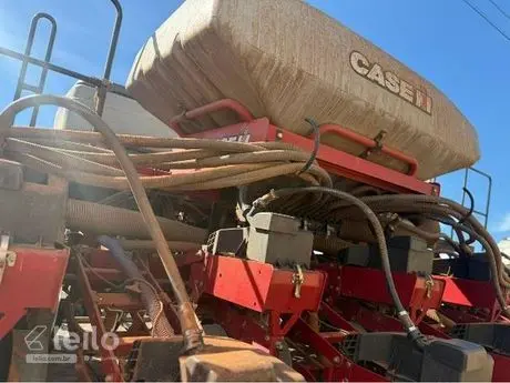 CASE EASY RISER 2215 PLANTADEIRA - ANO 2017