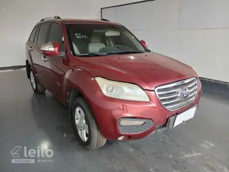 LIFAN/X60 SR