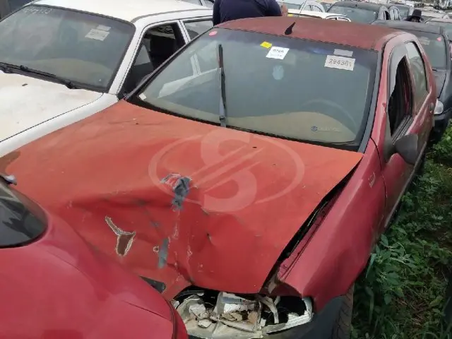 FIAT/PALIO FIRE FLEX, 05/06