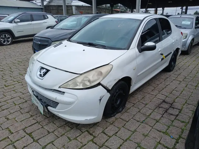 PEUGEOT/207 PASSION XR