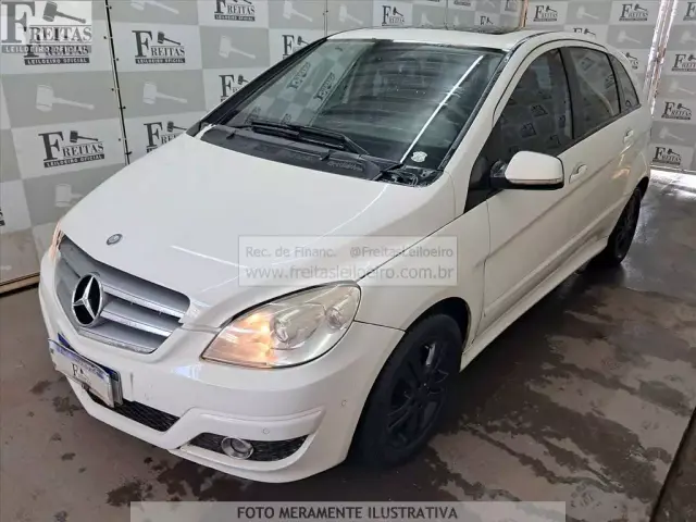 I/M.BENZ B 180