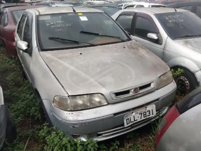 FIAT/PALIO FIRE, 03/04