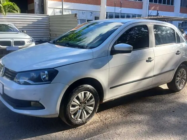 VOLKSWAGEN - GOL SPECIAL MB