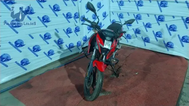 BAJAJ/PULSAR N150