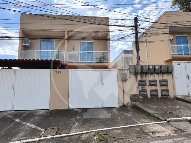 Casa - 52,7m²