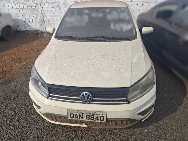 VW/VOYAGE 1.6L MB5 – 18/18 – Paranaíba/MS