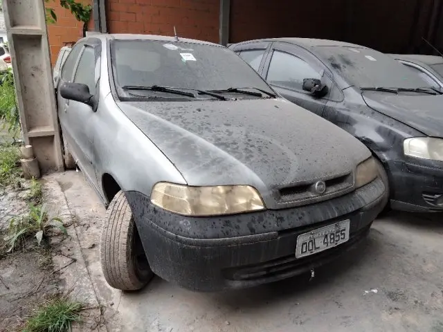 FIAT/PALIO FIRE, 04/05
