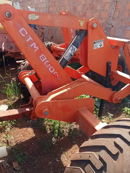 CARRETA PARA TRANSPORTE DE EQUIPAMENTOS