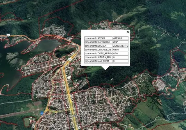 IMÓVEL EM ANGRA DOS REIS