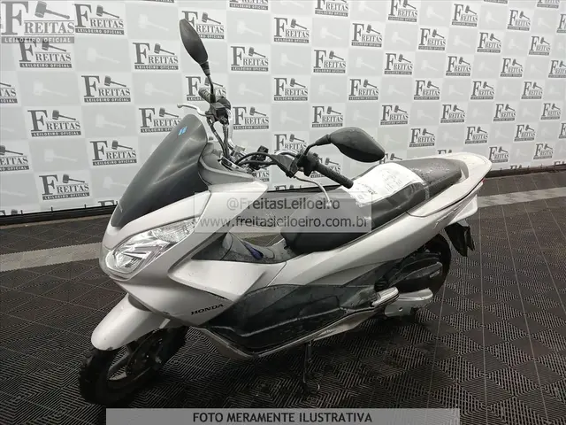 HONDA/PCX 150