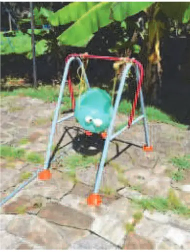 BALANÇO INFANTIL SIMPLES