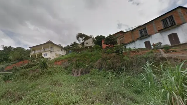 Terreno de 566,30m2,Mangaratiba/RJ