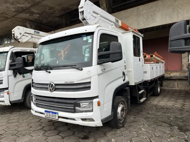 VW/9.170 DRC 4X2-2022/2023-DIESEL-SEB6D89/PR-APL-CAMPO GRANDE-VEÍCULO CONSERVADO