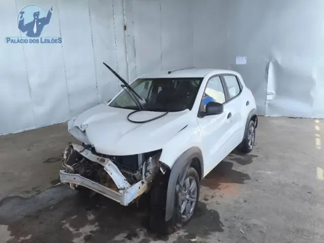 RENAULT/KWID ZEN 2