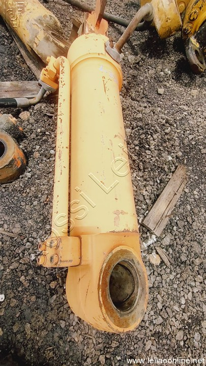 PISTÃO DOOSAN ARTICULAÇÃO DA CONCHA
