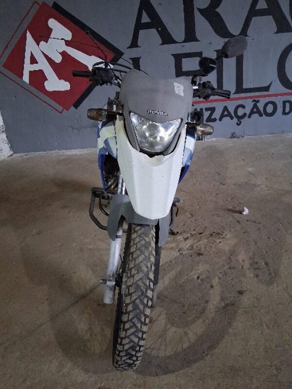 XRE 300 - HONDA
