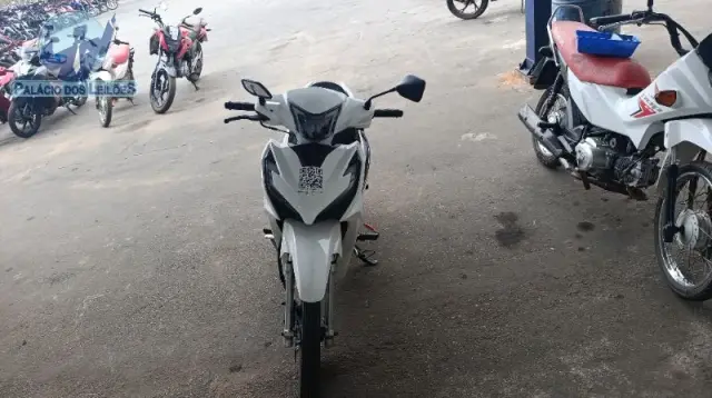SHINERAY/XY125-6A