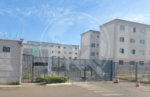 Apartamento - 42m²