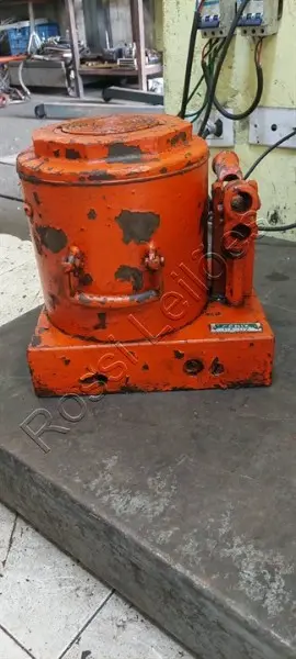 MACACO HIDRAULICO INDUSTRIAL 10 TON ( LINHA PESADO) NO ESTADO