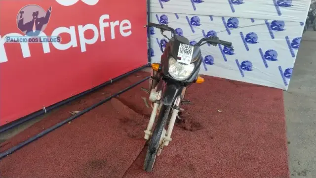HONDA/POP 110I