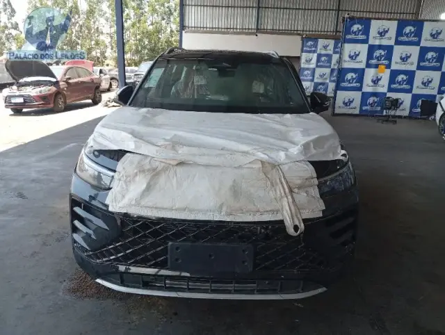 I/VW TIGUAN R LINE