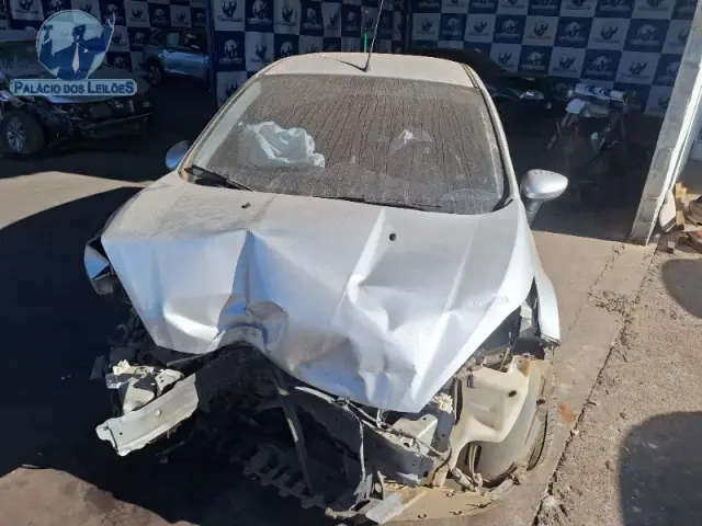 FORD/FIESTA 16SE