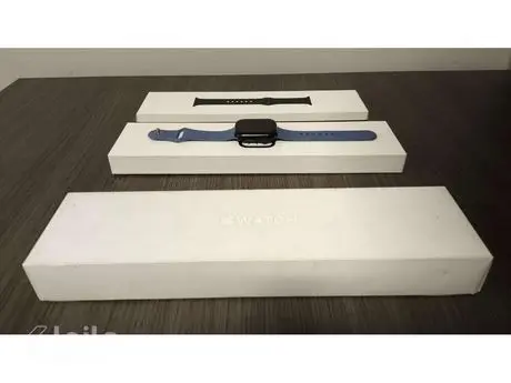 APPLE WATCH SERIES 7 45MM