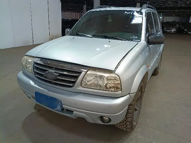 GM - TRACKER 2.0