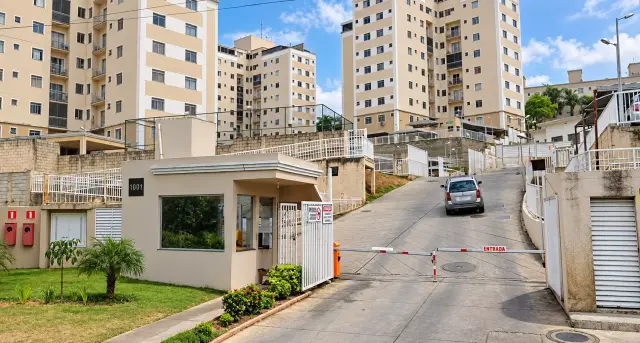 Apartamento em Betim/MG