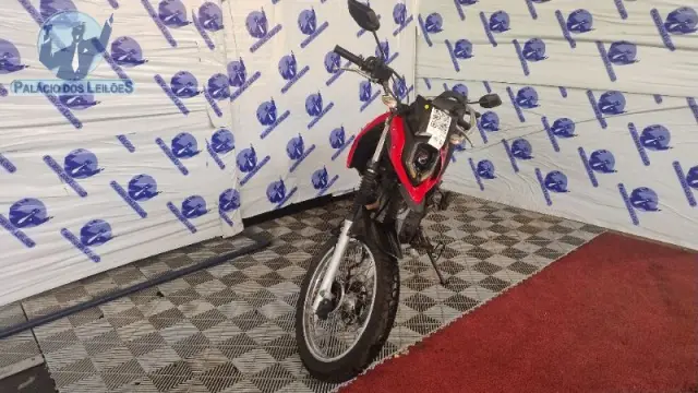 YAMAHA/CROSSER S ABS