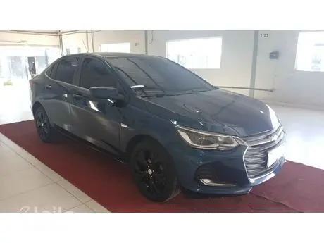 CHEVROLET/ONIX PLUS 10TAT PR1