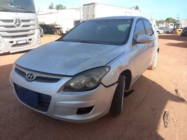 HYUNDAI - I30 2.0