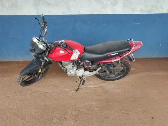 HONDA - CG 150 SPORT