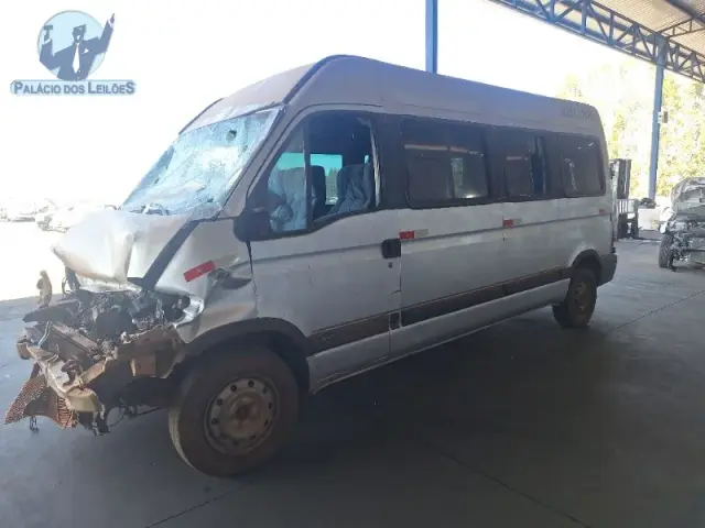 RENAULT/MASTER JAEDI TUR