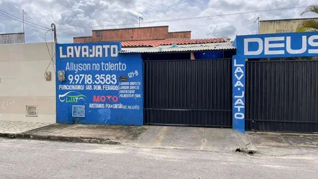 LEILÃO DE IMÓVEIS - MODALIDADE: ACEITA BB?