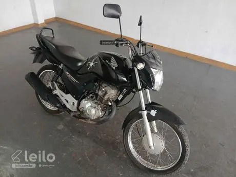 HONDA/CG 160 START