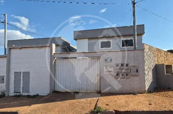 Apartamento - 57,8m²