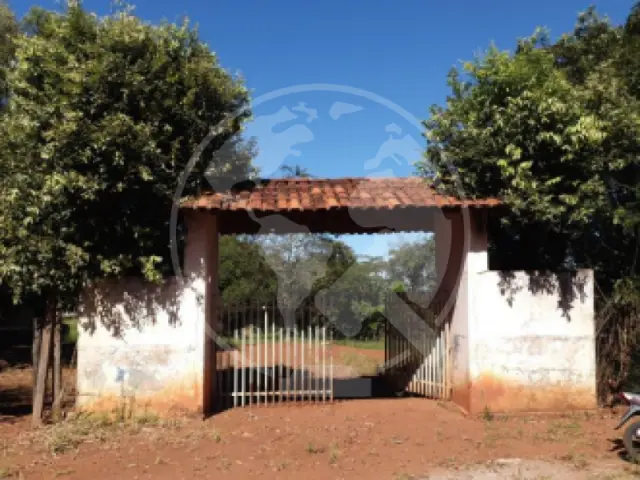 Área - Área, Incorporacao, Núcleo Colonial do Rio Mutum